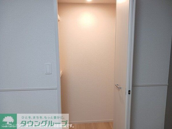 リミテッドIIの物件内観写真